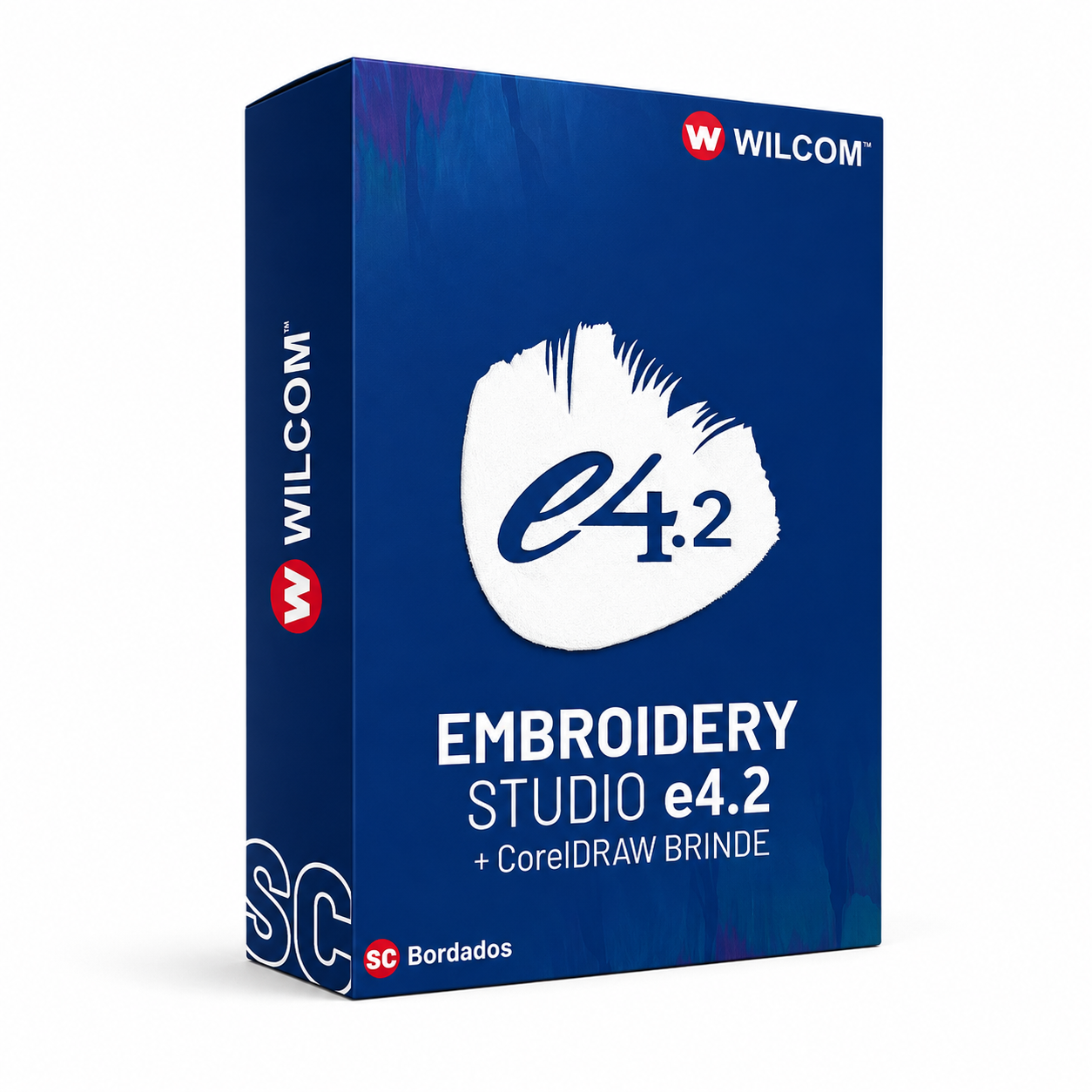 Embroidery Pack Hatch 2 - Wilcom e4.2 - PE design 11