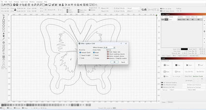 LightBurn Software 2025 Full Version (Instant Download)